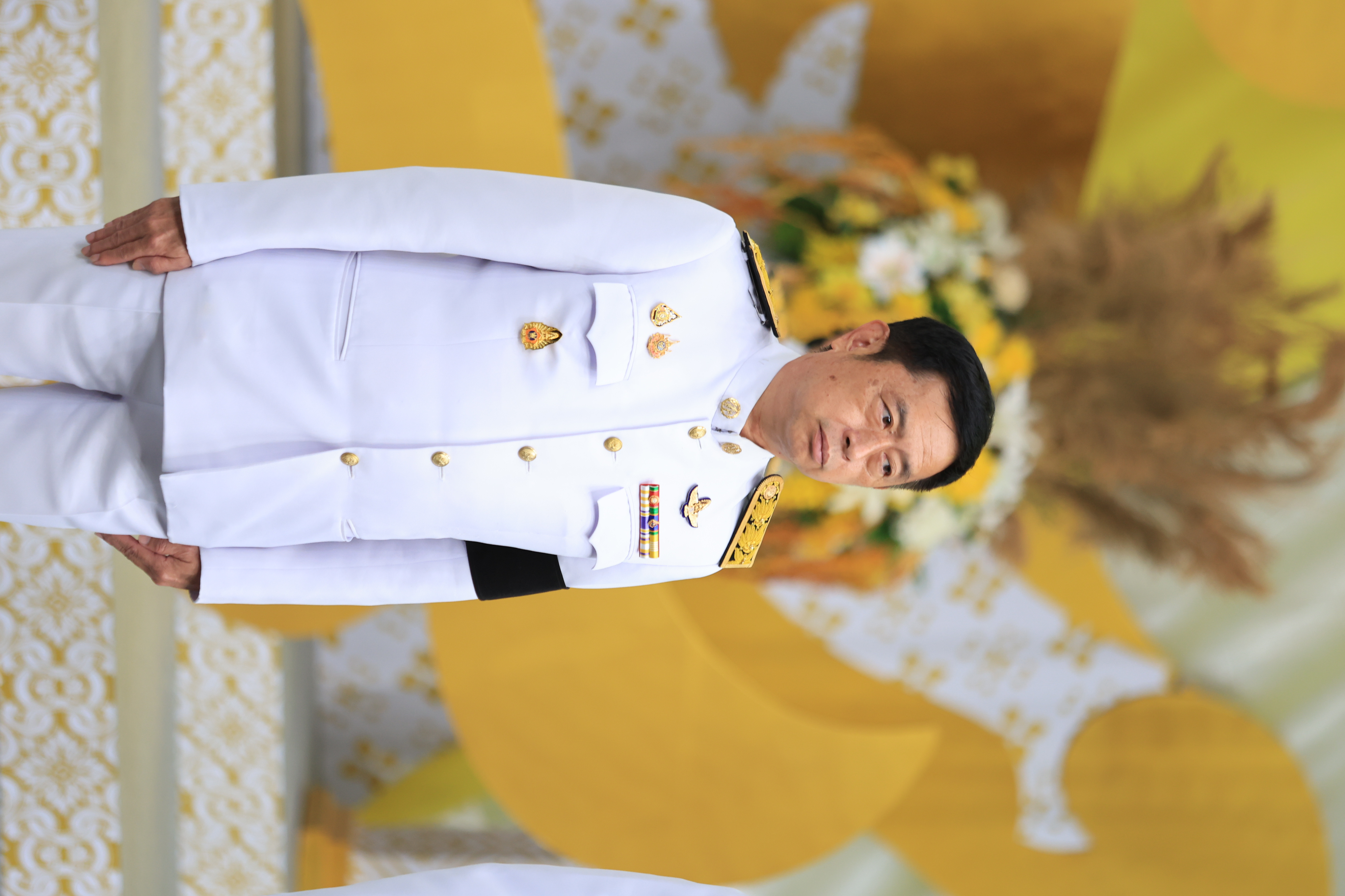 title - คณะผู้บริหาร ส.ป.ก. บันทึกเทปถวายพระพรชัยมงคล เนื่องในโอกาสมหามงคลเฉลิมพระชนมพรรษา 74 พรรษา พระบาทสมเด็จพระปรเมนทรรามาธิบดีศรีสินทร มหาวชิราลงกรณ พระวชิรเกล้าเจ้าอยู่หัว